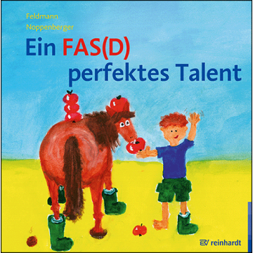 Ein FAS(D) perfektes Talent