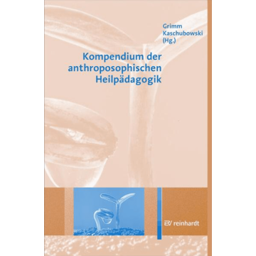 Kompendium der anthroposophischen Heilpädagogik