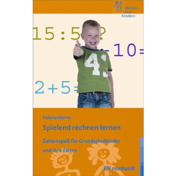 Spielend rechnen lernen