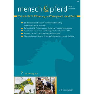 mensch & pferd international 2/2021
