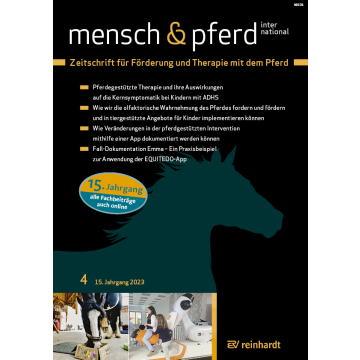 Medien: Mag.-phil. Britta Winkelnkemper - Kinder Ponys Förder­spiele: Spielideensammlung mit Förderwirkung für Einzel- und Gruppenangebote