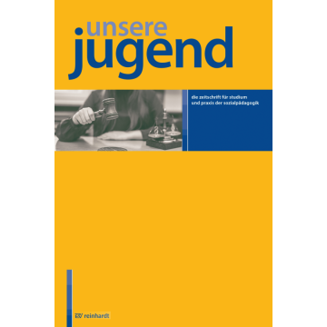 unsere jugend 6/2007