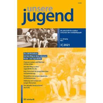 unsere jugend 3/2021