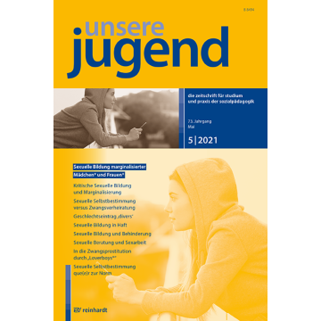 unsere jugend 5/2021