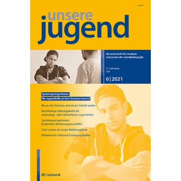 unsere jugend 6/2021
