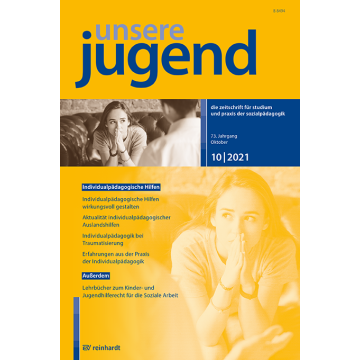 unsere jugend 10/2021