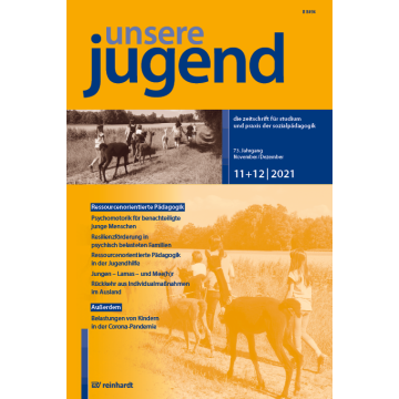 Unsere Jugend 11+12/2021