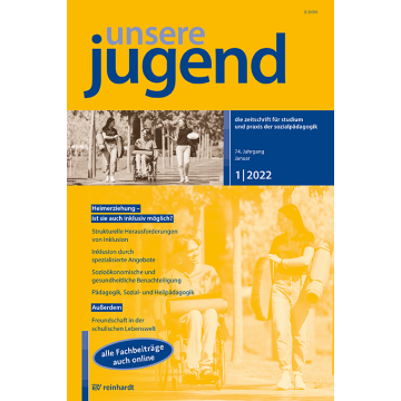 unsere jugend 1/2022
