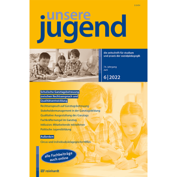 unsere jugend 6/2022
