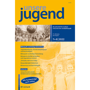 unsere jugend 7+8/2022
