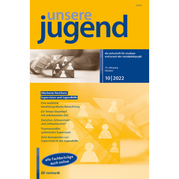 unsere jugend 10/2022