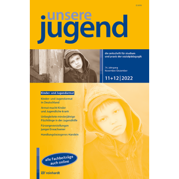 Unsere Jugend 11+12/2022