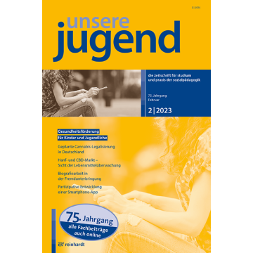 unsere jugend 2/2023
