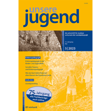 unsere jugend 5/2023