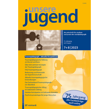 unsere jugend 7+8/2023