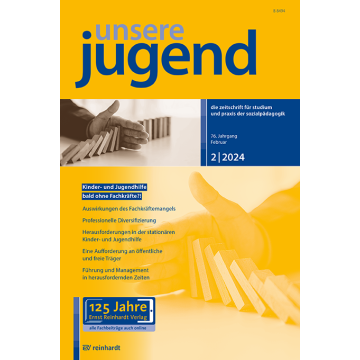 unsere jugend 2/2024