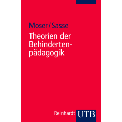 Theorien der Behindertenpädagogik