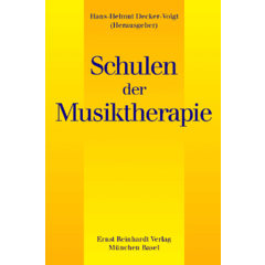 Schulen der Musiktherapie