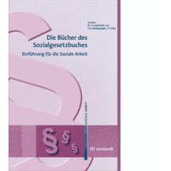 Die Bücher des Sozialgesetzbuches
