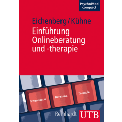 Einführung Onlineberatung und -therapie