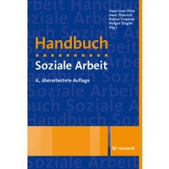 Handbuch Soziale Arbeit