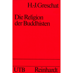 Die Religion der Buddhisten
