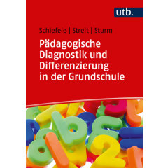 Pädagogische Diagnostik und Differenzierung in der Grundschule