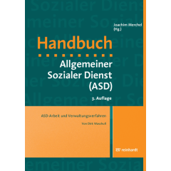 ASD-Arbeit und Verwaltungsverfahren