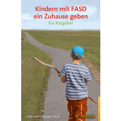 Kindern mit FASD ein Zuhause geben