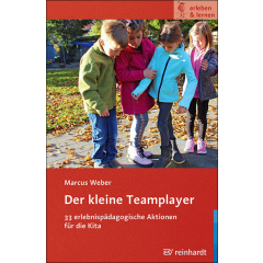 Der kleine Teamplayer