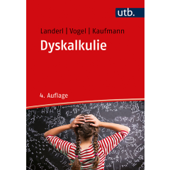 Dyskalkulie