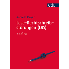 Lese-Rechtschreibstörungen (LRS)