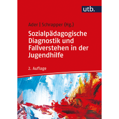 Sozialpädagogische Diagnostik und Fallverstehen in der Jugendhilfe
