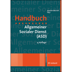 Handbuch Allgemeiner Sozialer Dienst (ASD)