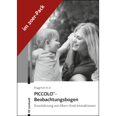 Piccolo™-Beobachtungsbogen