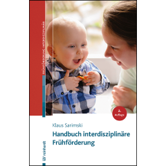 Handbuch interdisziplinäre Frühförderung