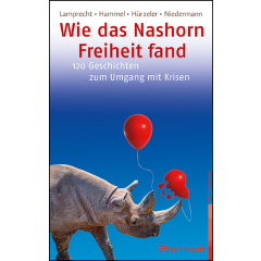 Wie das Nashorn Freiheit fand