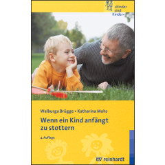 Wenn ein Kind anfängt zu stottern