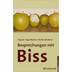 Besprechungen mit  Biss