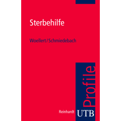 Sterbehilfe