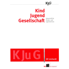 Kinder- und Jugendschutz in Wissenschaft und Praxis 2/2008