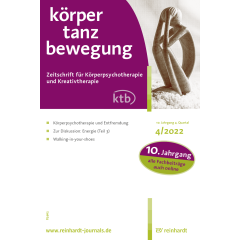 Forum: Energie " Erregung " Erlebnis " Erfahrung