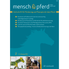 mensch & pferd international 2/2021