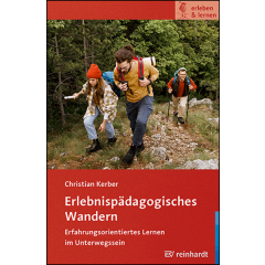 Erlebnispädagogisches Wandern