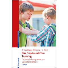 Das Friedensstifter-Training