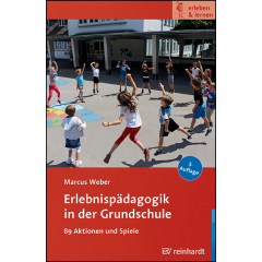 Erlebnisp&auml;dagogik in der Grundschule