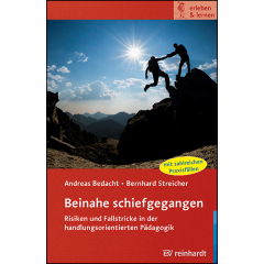 Beinahe schiefgegangen