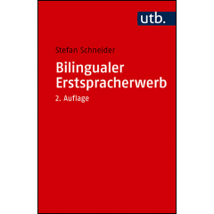 Bilingualer Erstspracherwerb