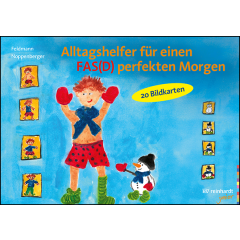 Alltagshelfer f&uuml;r einen FAS(D) perfekten Morgen