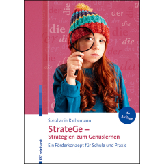 StrateGe - Strategien zum Genuslernen